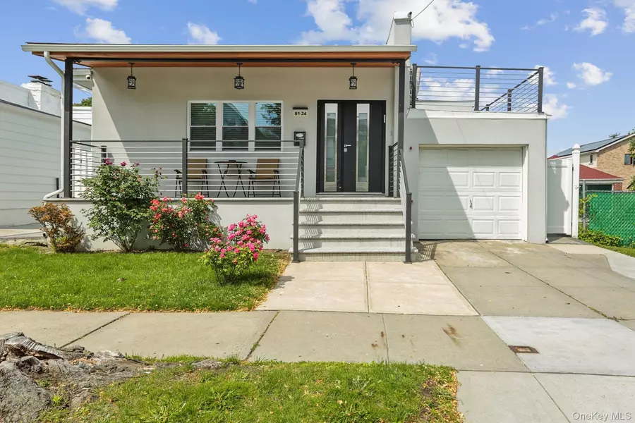 81-34 169th ST, Hillcrest (queens), NY 11432