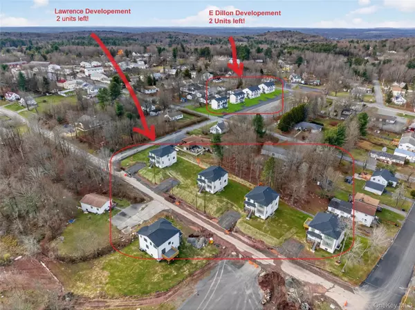 Monticello, NY 12701,14 E Dillon RD