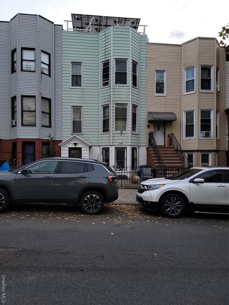 430 46th ST, Brooklyn, NY 11220