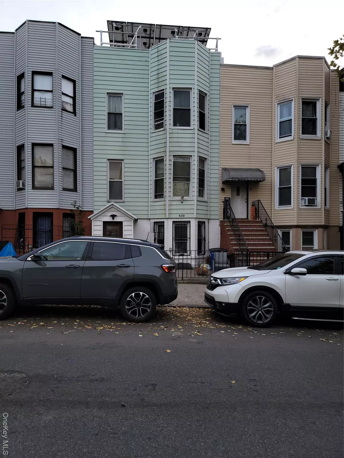 Brooklyn, NY 11220,430 46th ST