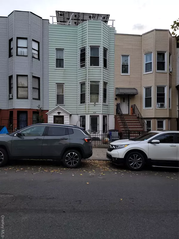 430 46th ST, Brooklyn, NY 11220