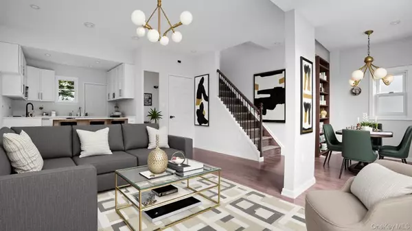 2040 Washington AVE, Bronx, NY 10457