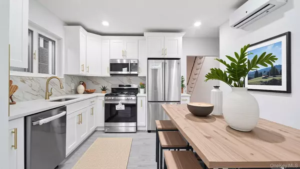 Bronx, NY 10471,5618 Sylvan AVE