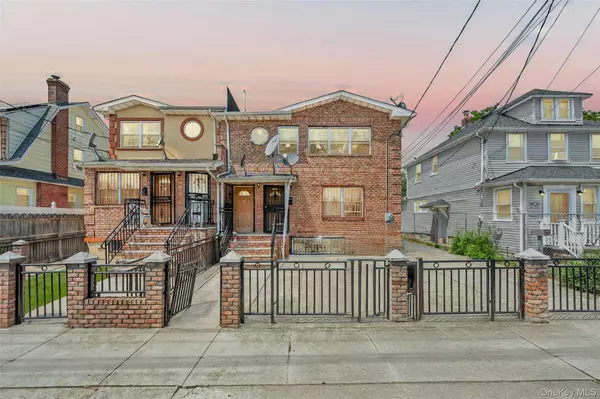 191-15 119th AVE, Saint Albans, NY 11412