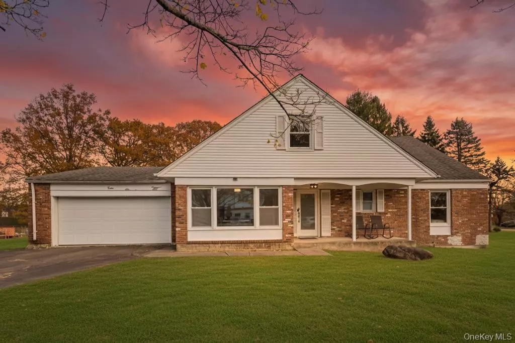 Monsey, NY 10952,12 Concord DR