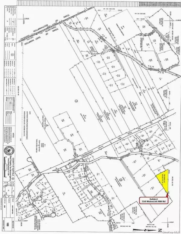 East Hampton, NY 11975,550 Wainscott NW RD