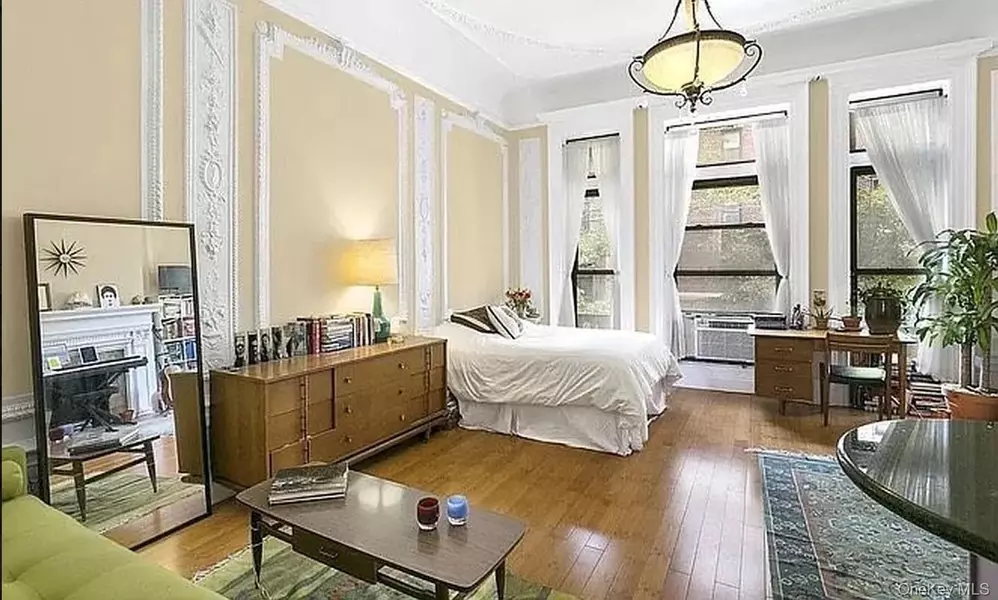 312 West 101 #3, New York (manhattan), NY 10025