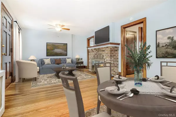 Mamaroneck, NY 10543,721 River ST #1