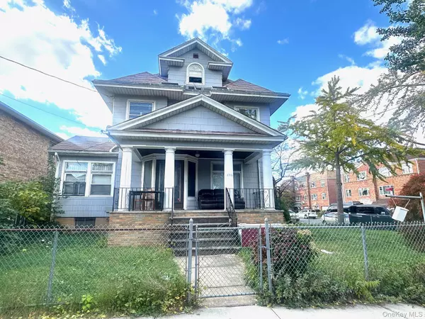 43-04 169th ST, Flushing, NY 11358