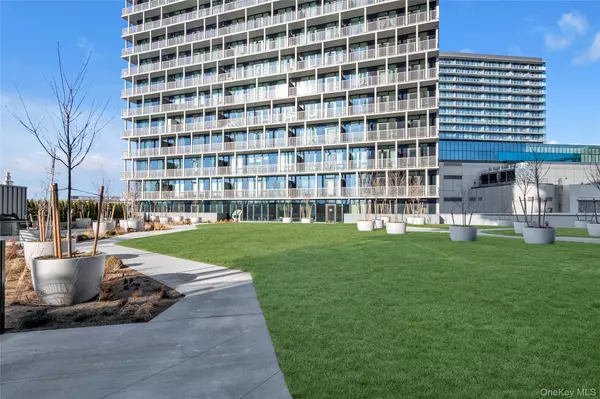 131-02 B 40th RD #16M, Flushing, NY 11354