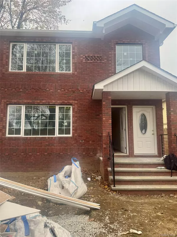 120-46 199th ST, Saint Albans, NY 11412