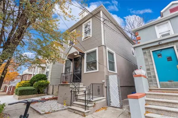 Bronx, NY 10462,1646 Radcliff AVE