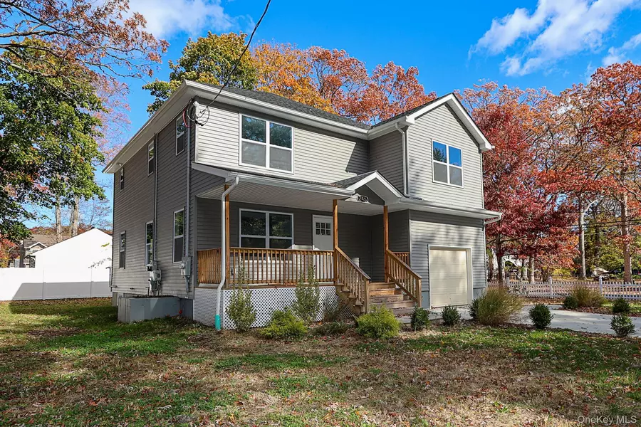 245 New AVE, Wyandanch, NY 11798