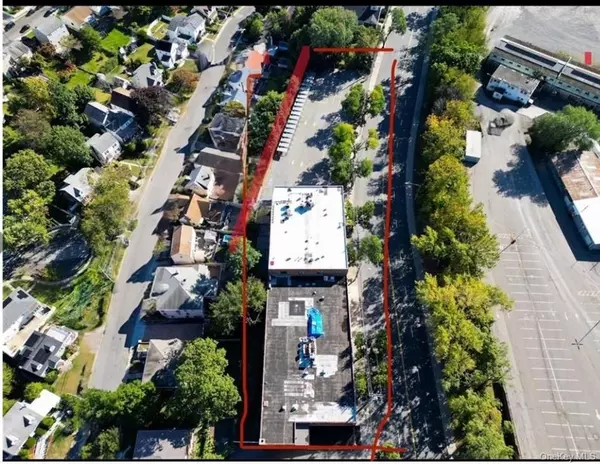 Yonkers, NY 10704,949-955 YONKERS AVE