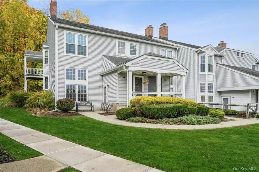 27 The KNLS, Warwick, NY 10990