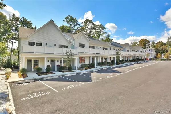 Armonk, NY 10504,470 Main ST #7