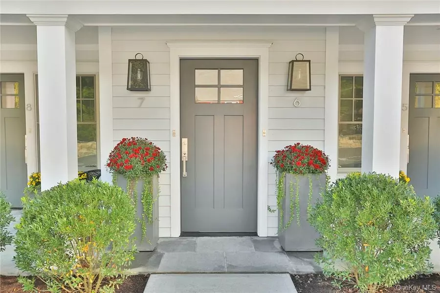 470 Main ST #7, Armonk, NY 10504