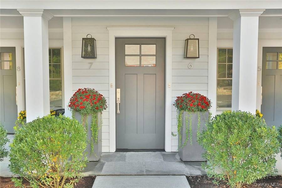 470 Main ST #7, Armonk, NY 10504