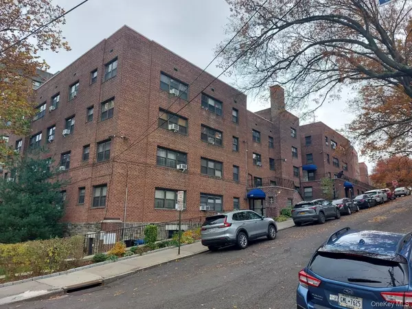 Mount Vernon, NY 10552,55 Ehrbar AVE #1M