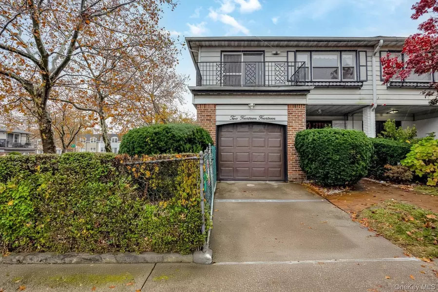 214-14 23rd AVE, Bayside, NY 11360