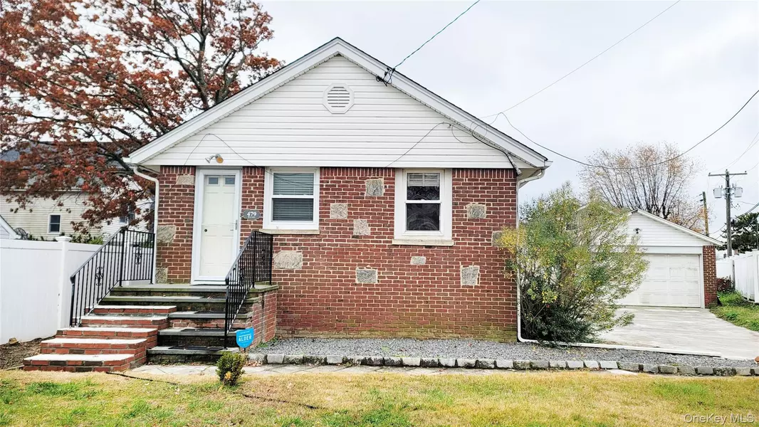 469 River ST, Oceanside, NY 11572