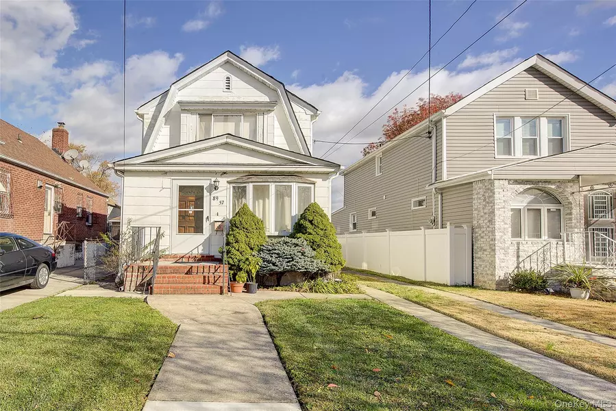 89-57 218 ST, Queens Village, NY 11428