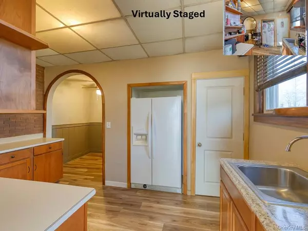 Newburgh, NY 12550,6 Willow ST