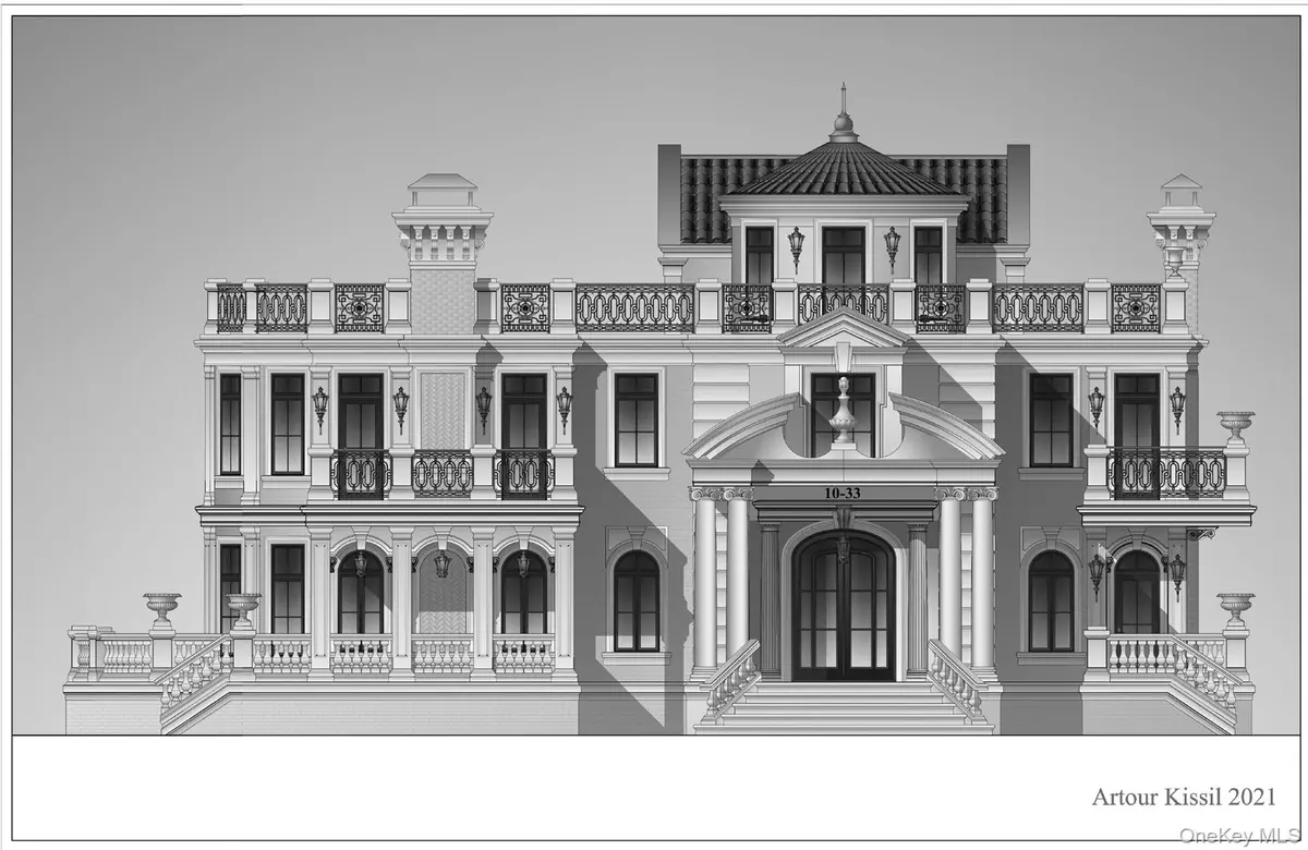 Beechhurst, NY 11357,10-33 Burton ST