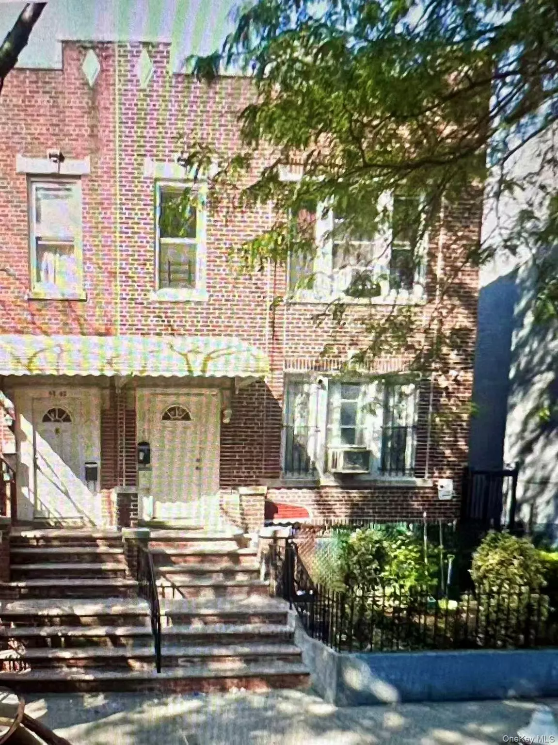 Jackson Heights, NY 11372,35-40 92 ST #2Fl Front