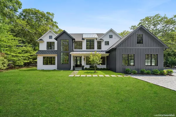 Sag Harbor, NY 11963,7 Rosemary LN