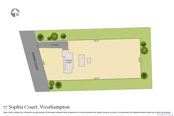 Westhampton, NY 11977,17 Sophia CT