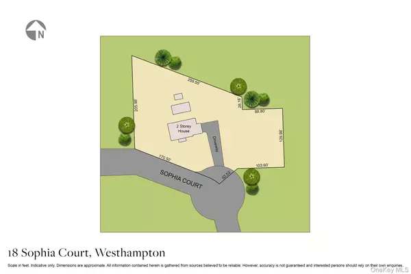 Westhampton, NY 11977,18 Sophia CT