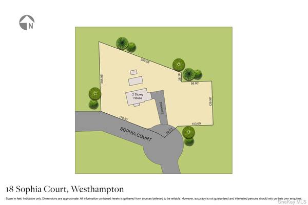 Westhampton, NY 11977,18 Sophia CT