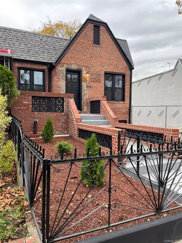 Brooklyn, NY 11234,1033 E 52nd ST