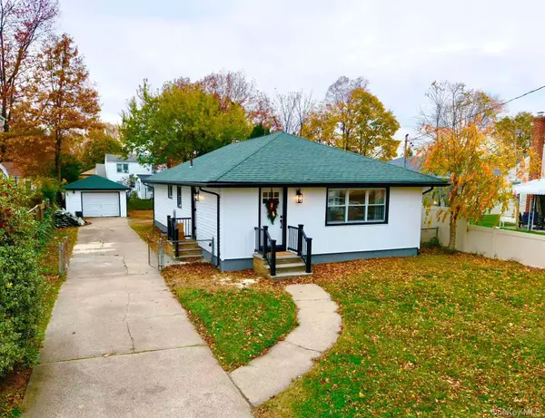 Hempstead, NY 11550,248 Kennedy AVE