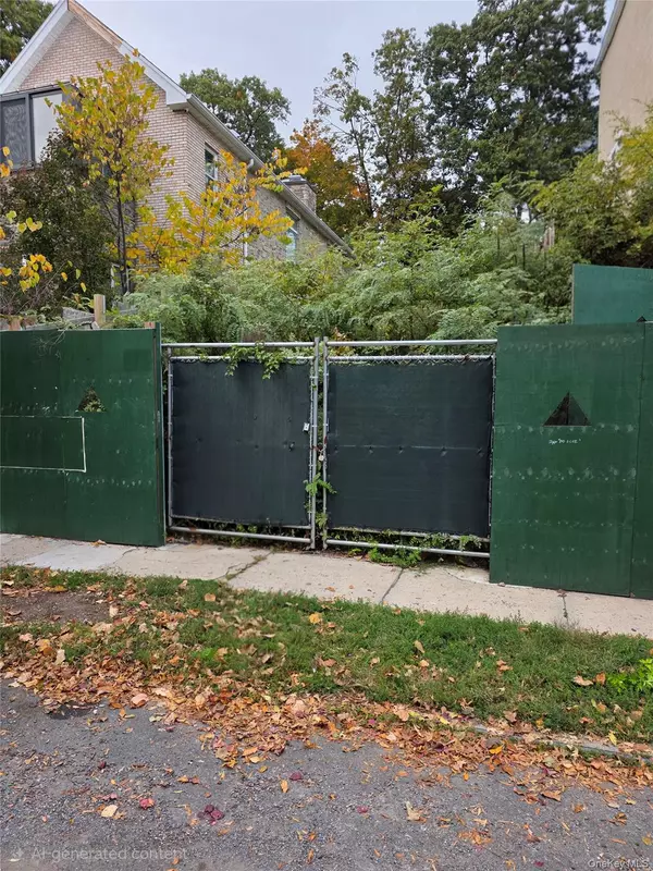 Bronx, NY 10471,315 W 262nd ST