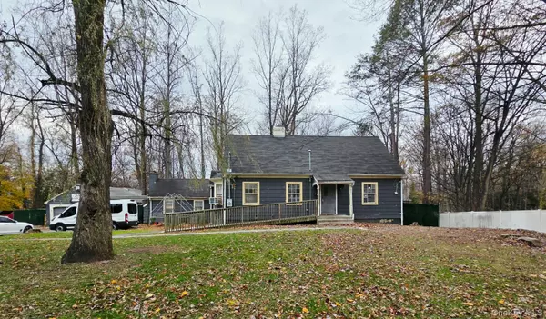 Monsey, NY 10952,93 College RD