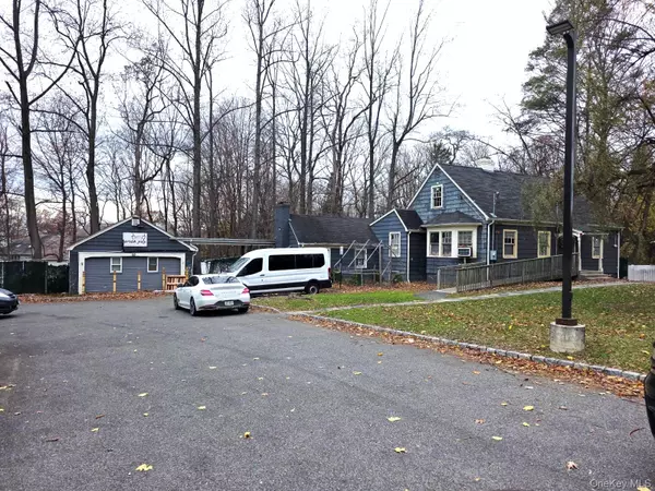 Monsey, NY 10952,93 College RD