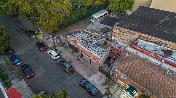 Bronx, NY 10459,1144 Rev James Polite AVE