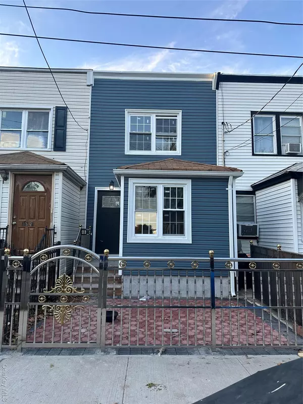 Jamaica, NY 11434,15243 118th AVE