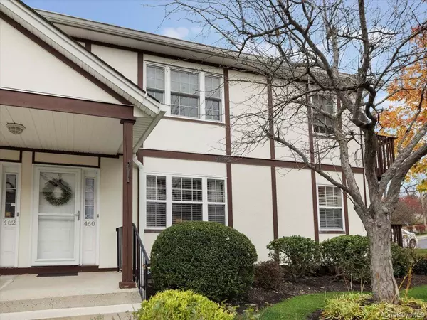 460 E Crooked Hill RD, Pearl River, NY 10965