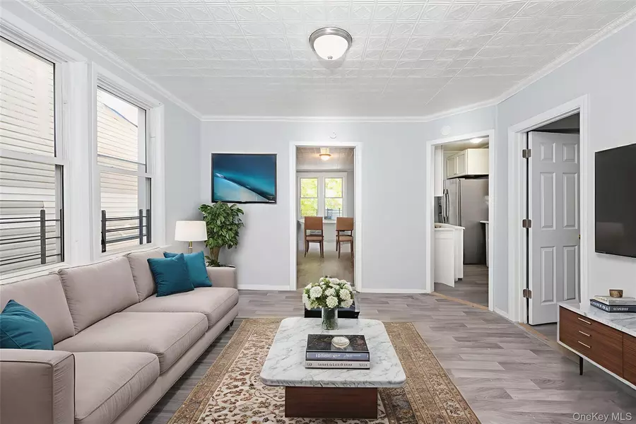 611 Saint Lawrence AVE #1, Bronx, NY 10473