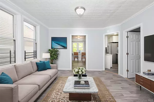 611 Saint Lawrence AVE #1, Bronx, NY 10473