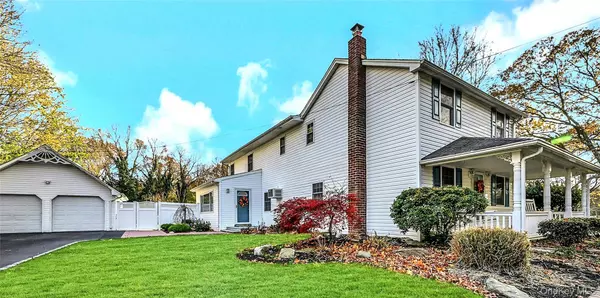 Mount Sinai, NY 11766,15 Shore RD