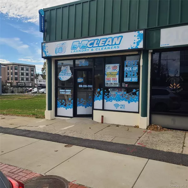 2406 Grand AVE, Baldwin, NY 11510