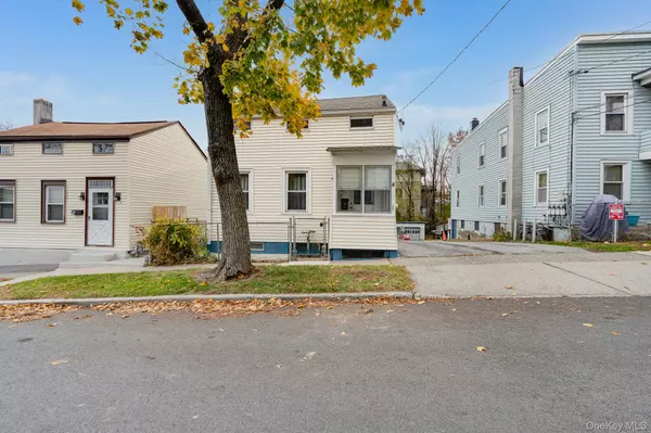 Poughkeepsie, NY 12601,36 Spruce ST