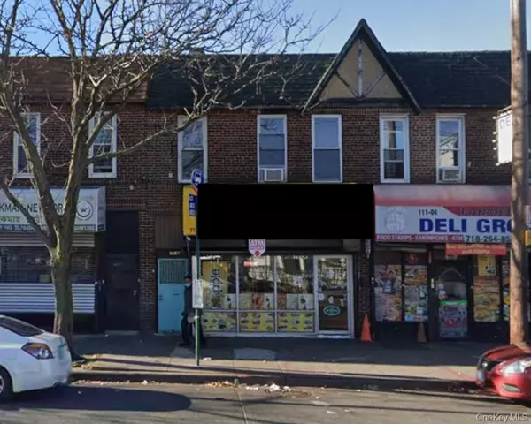 11106 Farmers BLVD, Saint Albans, NY 11412