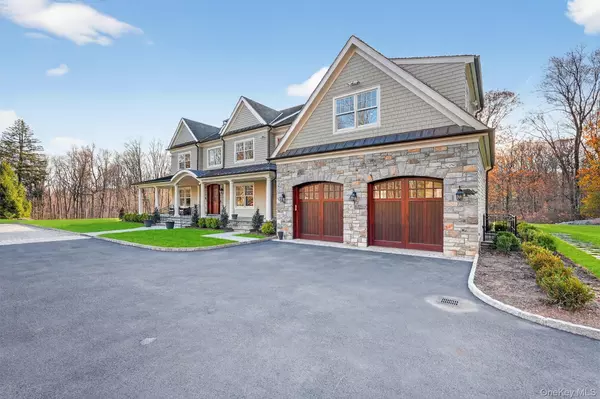 Bedford, NY 10549,117 Chestnut Ridge RD