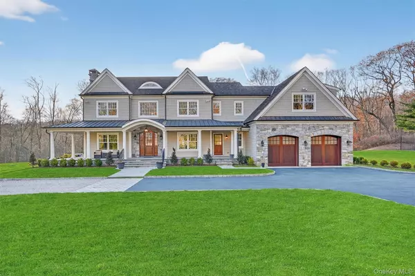 Bedford, NY 10549,117 Chestnut Ridge RD