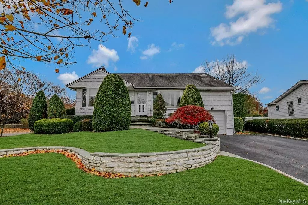 Jericho, NY 11753,1 Fulton PL